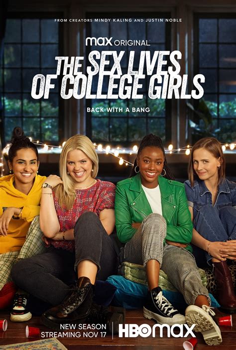 busty teens nude|The Sex Lives of College Girls Renewed for Season 2 on HBO。